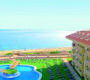 Solvasa abre un hotel en la Costa de la Luz