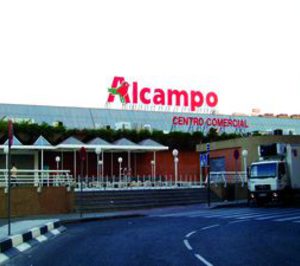 Alcampo celebra la primera edición promocional de Alimentos de Extremadura 