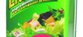 Primaflor lanza el nuevo kit ‘Ensami’s’ para complementar sus ensaladas