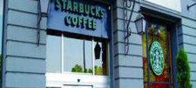 Grupo Vips y Starbucks Coffee International concluyen su joint venture