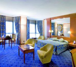 El SECTOR HOTELERO echa el freno