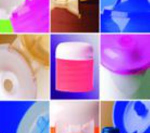 Zeller Plastik lanza un tapón bicolor para el gran consumo