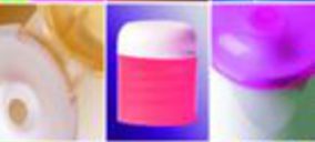 Zeller Plastik lanza un tapón bicolor para el gran consumo
