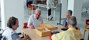 La Fundación Rey Ardid pone en marcha el centro de día Casa Aísa