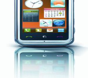 El Arena encumbra a LG en telefonía móvil