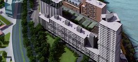 Ingeconser debuta en la promoción hotelera con dos proyectos en Buenos Aires y Rosario