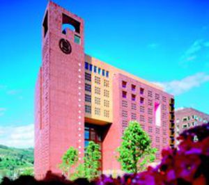 Sol Meliá incorpora el actual ‘Sheraton Bilbao’ y otros tres hoteles españoles