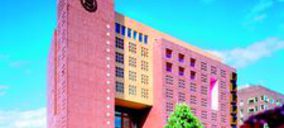 Sol Meliá incorpora el actual ‘Sheraton Bilbao’ y otros tres hoteles españoles