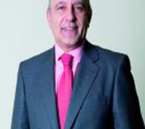 Juan Francisco Polo nombrado director de comunicación de Ferrovial