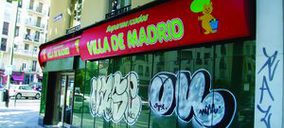 Supermercados Villa de Madrid abre un nuevo establecimiento en la capital