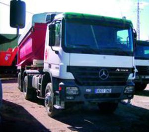 Mercedes Benz presenta su segundo ajuste