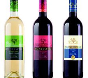 Hojiblanca amplía su gama de vinos