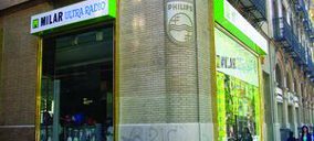 Ultra Radio ultima la entrada en servicio de su nuevo Milar en Sevilla