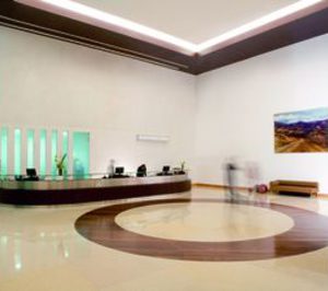 Nh Hoteles abre en el Aeropuerto T2, en México D.F.