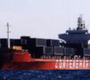 Contenemar presenta ERE para su personal de oficinas