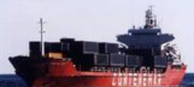 Contenemar presenta ERE para su personal de oficinas