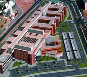 La segunda fase de la ampliación de La Mancha Centro costará 30 M 