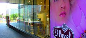 Arenal compra otras nueve perfumerías El Pincel