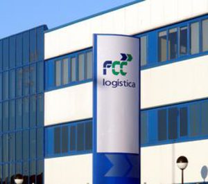 La división de logística de FCC agudiza su caída en el primer semestre