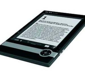 El libro electrónico gana adeptos