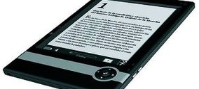 El libro electrónico gana adeptos
