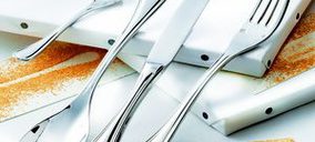 CUBERTERÍAS PARA HOSTELERÍA: Apuesta por el diseño