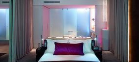 La salida de Sacresa no altera los planes del W Barcelona