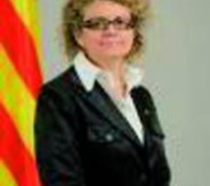 Marina Geli inaugura el nuevo Hospital de Día de Badalona