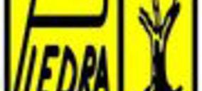 Comercial Piedra abarata la cesta de la compra