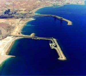 La Autoridad Portuaria de Almería licita obras por importe de 18 M