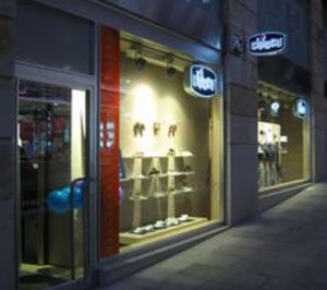 Chicco abre en Salamanca