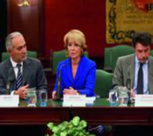 La Comunidad de Madrid anuncia la licitación del nuevo hospital de Móstoles