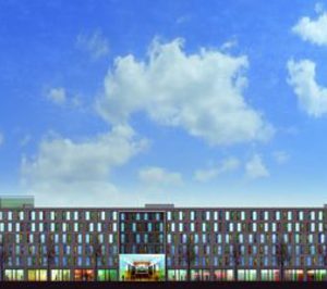 Hotusa abre el Eurostars Grand Central e incorpora el zaragozano Plaza Feria