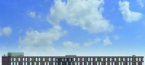 Hotusa abre el Eurostars Grand Central e incorpora el zaragozano Plaza Feria