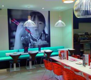 Comess lanza el desarrollo de ‘China ¡Boom!’