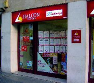 Viajes Halcón firma un acuerdo con Viajes Gheisa para desarrollar un red de franquicias