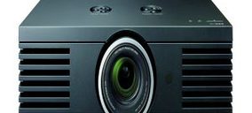 Panasonic lanza un proyector para el mercado de cine en casa de alta gama