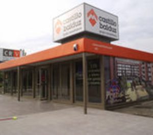 Castillo Balduz promueve más de 200 casas hasta 2010