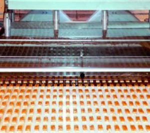 Natra y Barry Callebaut rompen relaciones