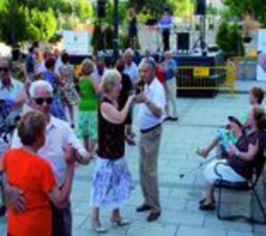 El Ayuntamiento de Alcorcón impulsa dos proyectos geriátricos