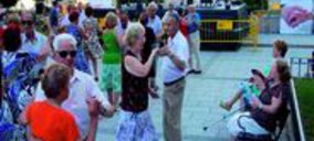 El Ayuntamiento de Alcorcón impulsa dos proyectos geriátricos