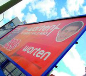 Factor Cinco abre en Cabanillas el nuevo almacén central de Worten