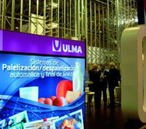 Ulma asume la presidencia de la asociación Pack-Net