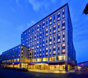 Sol Meliá abre el Meliá Dusseldorf