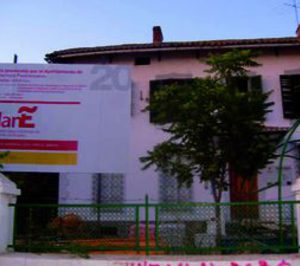 El cordobés hotel Francés estará concluido a principios de 2010