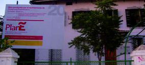 El cordobés hotel Francés estará concluido a principios de 2010