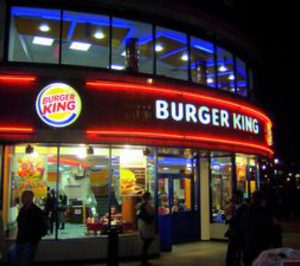 Burger King encuentra nuevos socios para expandirse en España