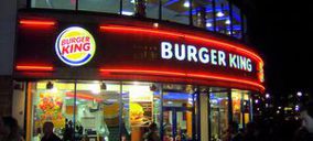 Burger King encuentra nuevos socios para expandirse en España
