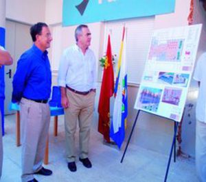 Villanueva del Segura inicia las obras de su centro de día