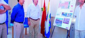 Villanueva del Segura inicia las obras de su centro de día